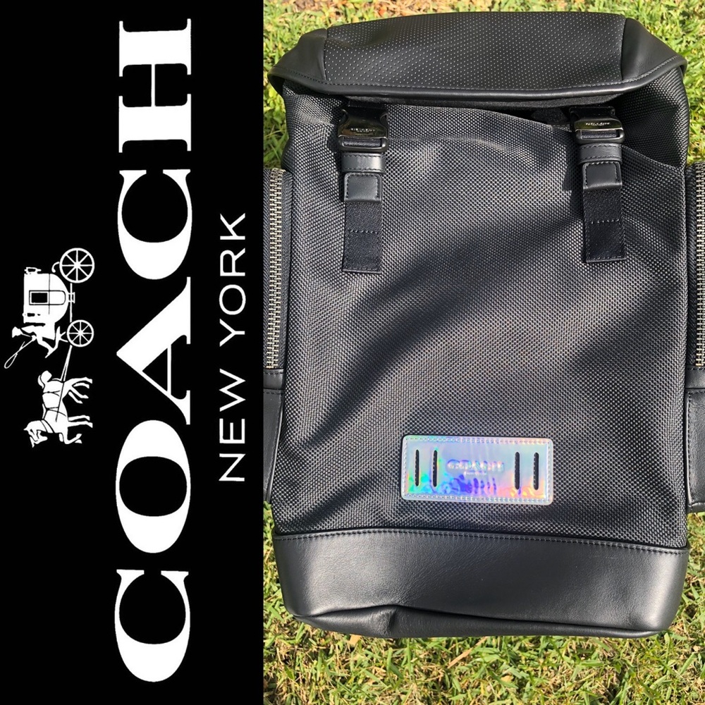 Coach Ranger Backpack